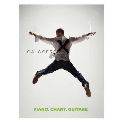 CAPTE NOTE CALOGERO - X (DIX) - PVG 