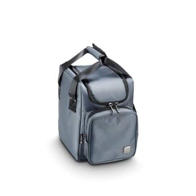 CAMEO GEARBAG 100 S - UNIVERSAL TRANSPORT BAG 230 X 230 X 310 MM