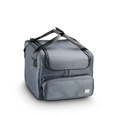 GEARBAG 200 S - SAC DE TRANSPORT UNIVERSEL 330 X 330 X 240 MM