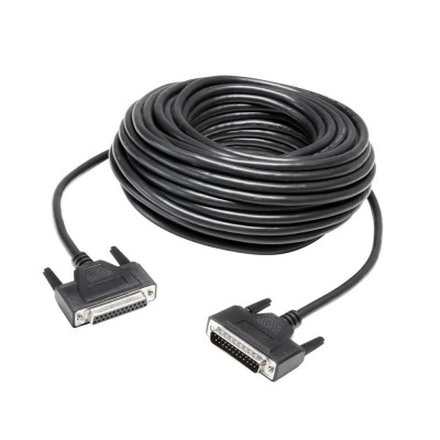 CAMEO ILDA 5 M - CABLE DE EXTENSIN ILDA 5 M DE LARGO CON TORNILLO ABRAZADERA