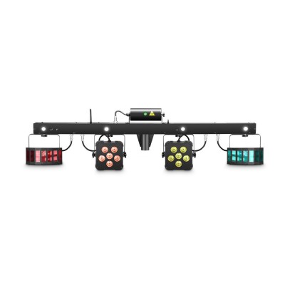 CAMEO MULTI FX BAR