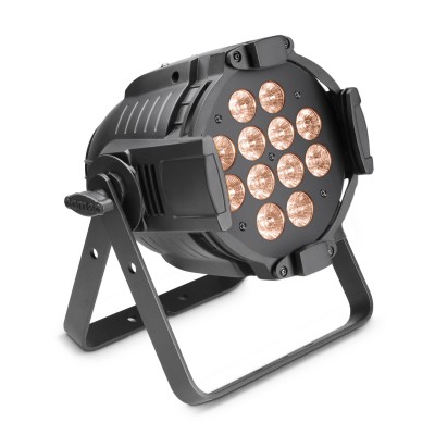 CAMEO P ST DTW - Studio Par 12 X 10 W TRI-led Avec Lumire Blanche Variable et Contrle DIM-to-warm