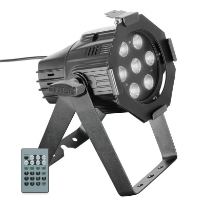 CAMEO STUDIO MINI PAR Q 4W W