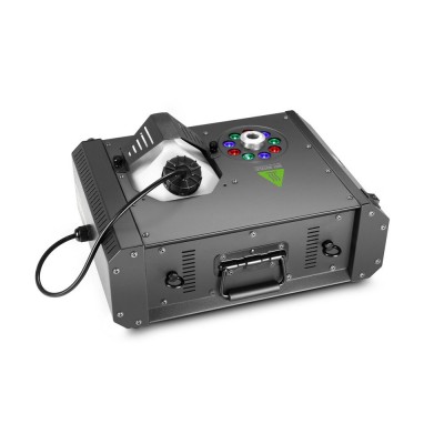 CAMEO Steam Wizard 1000 - Machine A fumer Verticale 9 Couleurs
