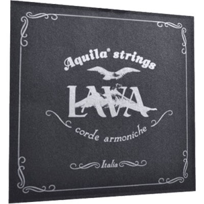 AQUILA UKULE STRINGS LAVA SERIES SOPRANO SOPRANO SOPRANO DO CGEA HIGH G
