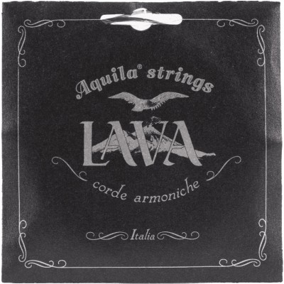 AQUILA UKULE STRINGS LAVA SERIES TENOR TENOR DO CGEA HIGH G