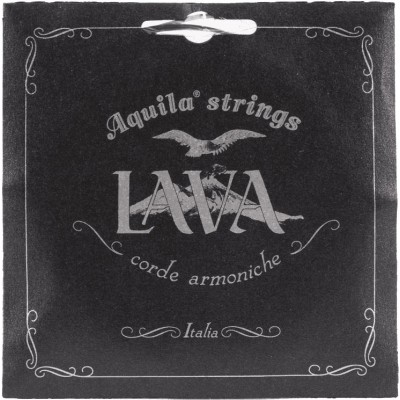 UKULAR STRINGS LAVA SERIES TENOR TENOR DO CGEA GRAVE G