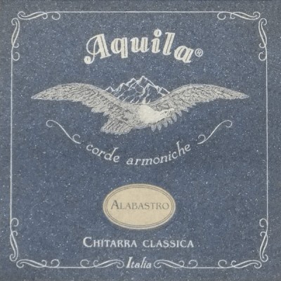 Aquila Aquila Cordes 20c Alabastro Superior