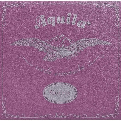 GUILELE NORMAL 96C-BULK