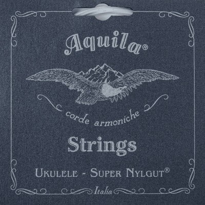 Aquila Aquila Cordes 107u Super Nylgut Tenor Low G