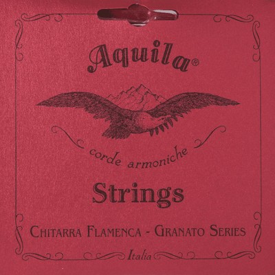 Granato, 3 Cordes Aigus Pour 135C