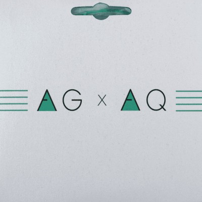 AGXAQ TENOR UKULELE SET, GCEA, HIGH G