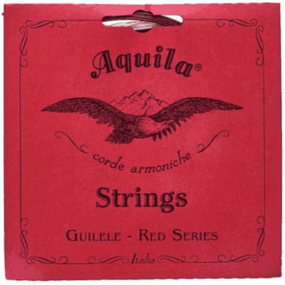 Various strings - other instr.