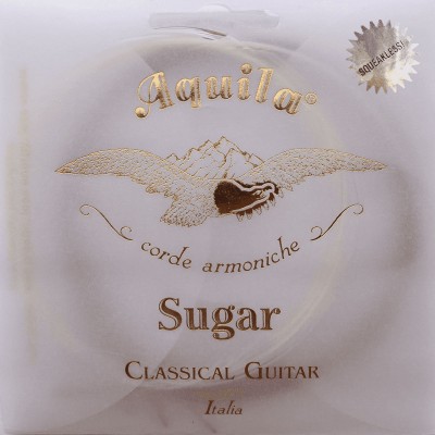 157C Sugar Accord Si Aigu