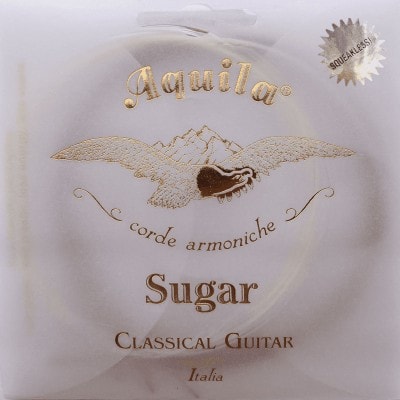 SUGAR JEU CLASSICAL GUITAR (EXTRA)