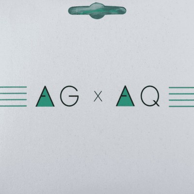 AAGXAQ SOPRANO UKULELE SET, UNWOUND LOW G