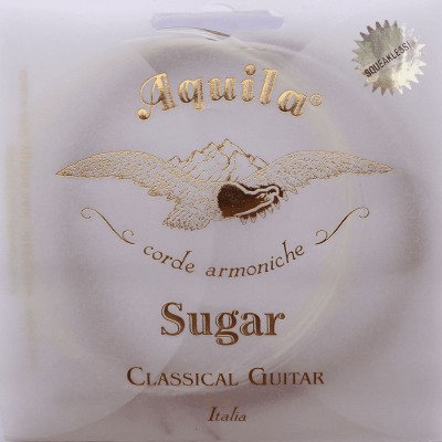 164C SUGAR GUITAR, 3 STRINGS HIGH, NORMAL DRAW