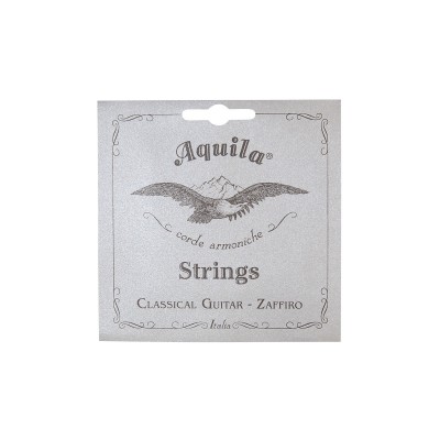 AQUILA 177C ZAFFIRO HIGH PULL STRING SET