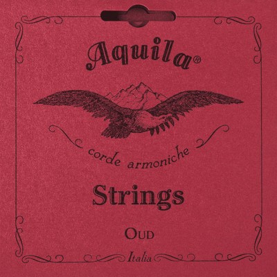 AQUILA REDS OUD ACCORD TURC, CORDES L