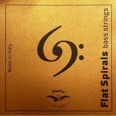 SHORTSCALE BASS - EADG
