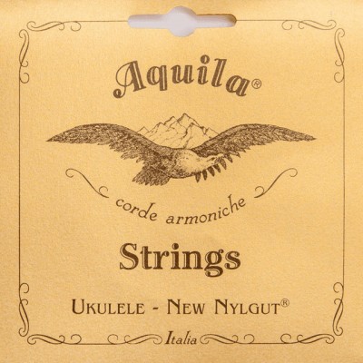Aquila Aquila Cordes 28u Banjolele Do