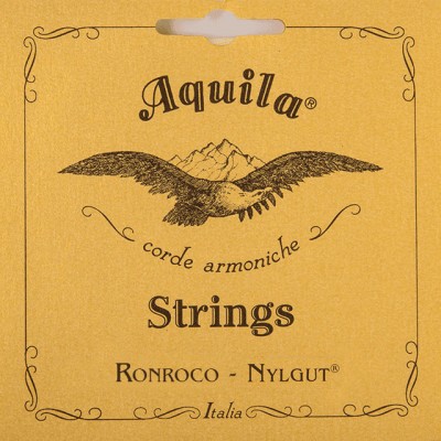 AQUILA NYLGUT RONROCO SET, BB EE BB