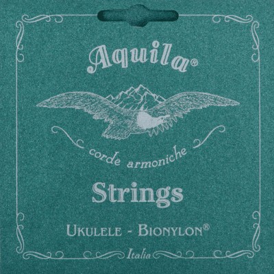 NEWNYLGUT CONCERT UKULELE, SINGLE STRING, LOW G 4TH STRUNG -G