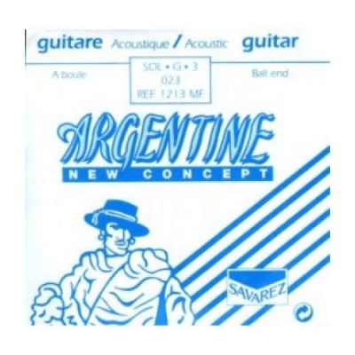 1213MF ARGENTINE A BOUCLE SOL 23