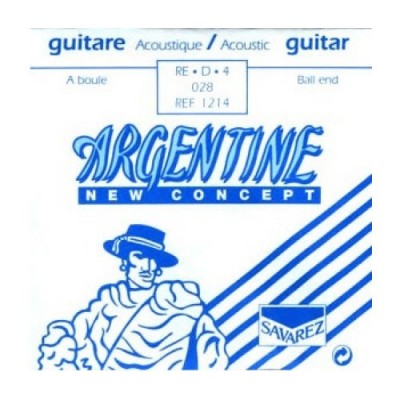 1214 Argentine A Boucle Re 28