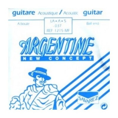 1215MF ARGENTINE A BOUCLE LA 37