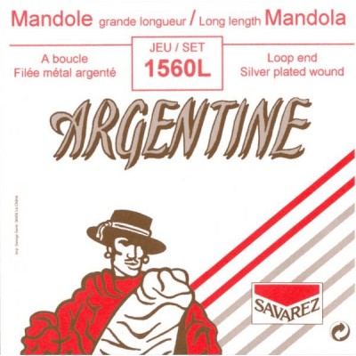 SAVAREZ ARGENTINE MANDOLE 1,20M