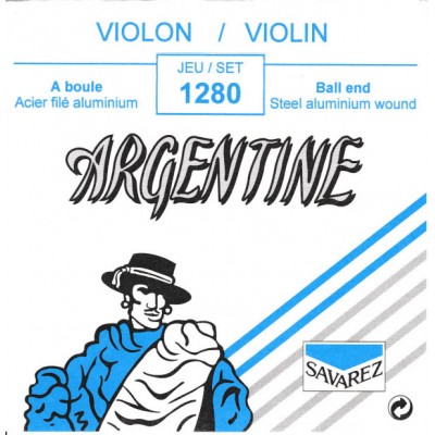 SAVAREZ A Boule