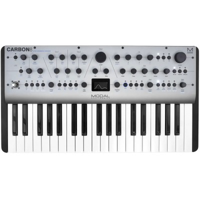 MODAL ELECTRONICS Carbon8