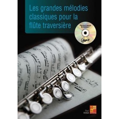 Flûte traversière