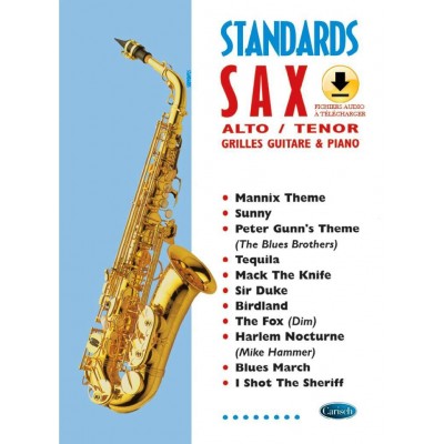 Saxophone