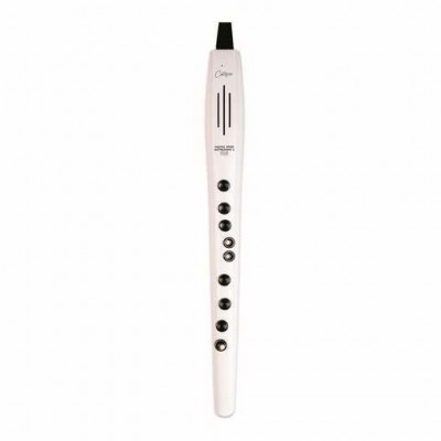 Digital Wind Instrument Plus Blanc