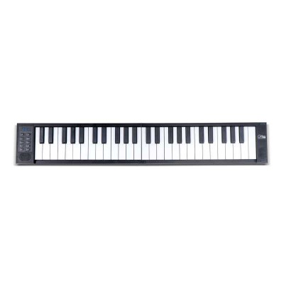 PIANO 49 TOUCH BLACK