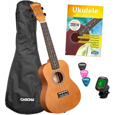 CUC100s Concert Linden Brown Set