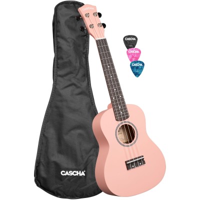 Cuc107 Concert Linden Pink