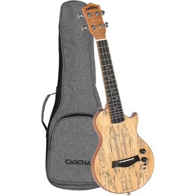 CUCE100 Electric Concert Maple