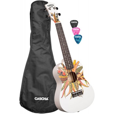 CULC-dc Concert Linden Dreamcatcher