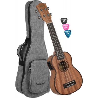 Hh 2026E Soprano Mahogany
