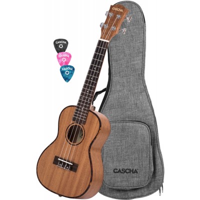 HH 2035L Concert Acajou LH