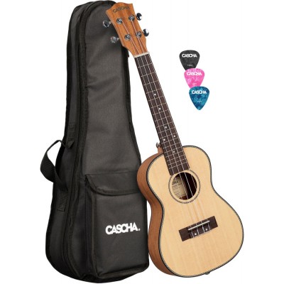 Hh 2151L Concert Spruce Top Lhed