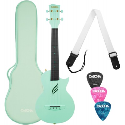 HH 2287 Carbon Fibre Mint Set