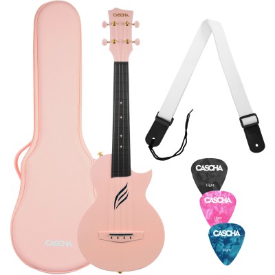 Hh 2288 Carbon Fibre Pink Set