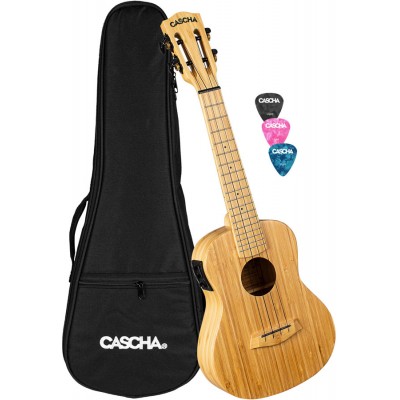Hh 2313E Concert Bamboo Natural