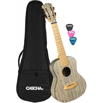 Hh 2316 Concert Bamboo Graphite