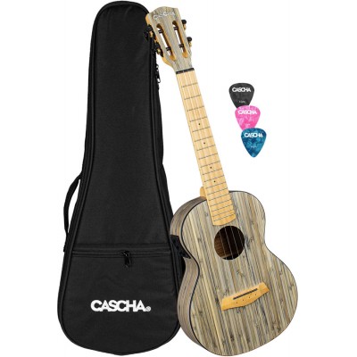 Hh 2317E Tenor Bamboo Graphite