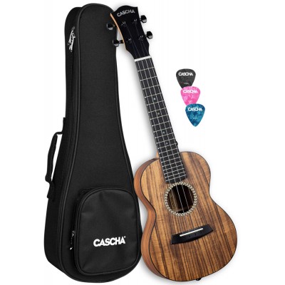 Hh 2348 Concert Acacia Top